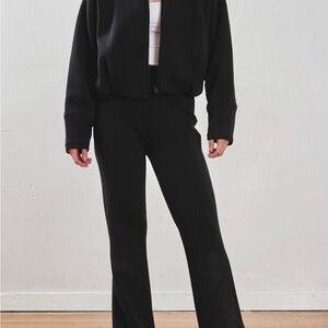 Harlow Jacket - Black NWT